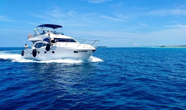 Dubai’s Yacht Charter Industry: A Booming Luxury Trend Dubai’s Yacht Charter Industry: A Booming Luxury Trend