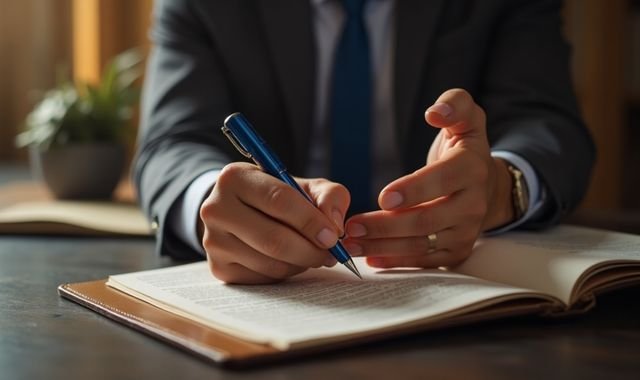 Safeguarding Website Data with a UK NDA