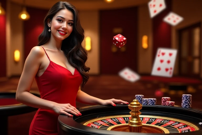 Casino Solution Rental: Improving Online Casino Game Load Times