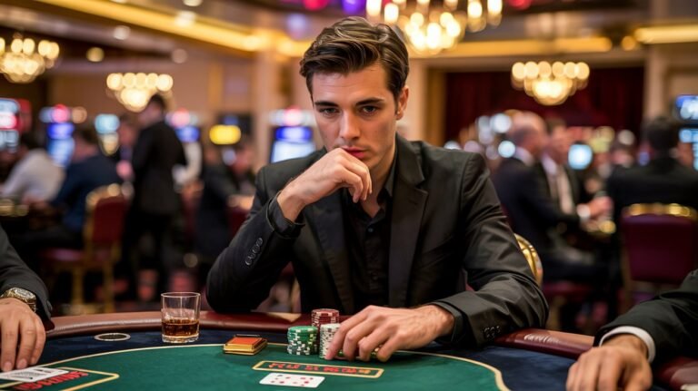 How to Choose the Right Casino Live Game for You