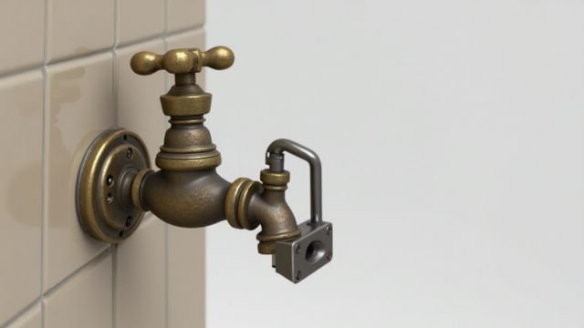 Why Tap Lock Outdoor Is Perfect for Remote Areas