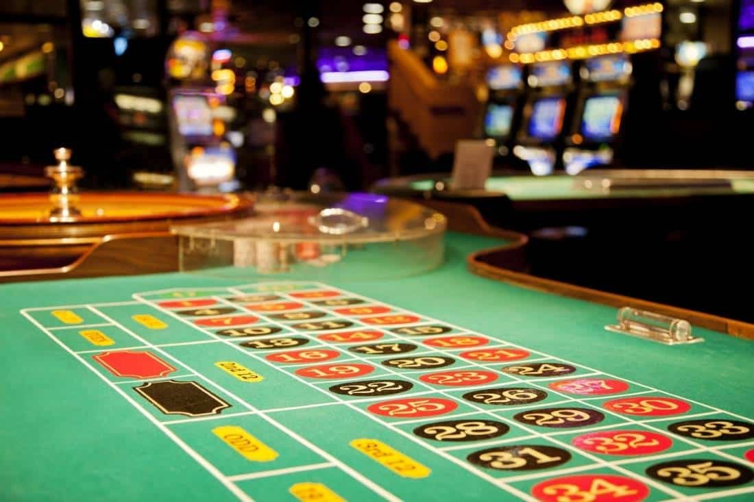 Spin Casino